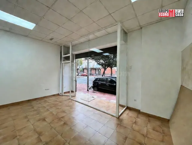 LOCAL COMERCIAL EN ZARANDONA. MURCIA - foto 4