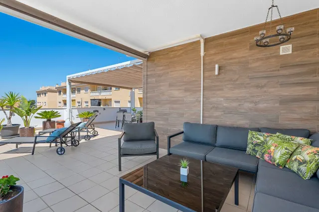 Casa 3 habitaciones 122m² en venta - Pueblo 5 — 34