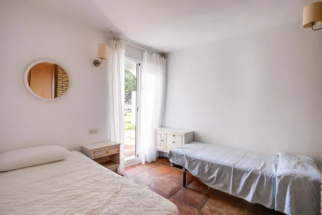 Adosado 3 habitaciones 136m² en venta - Costa Del Sol — 11