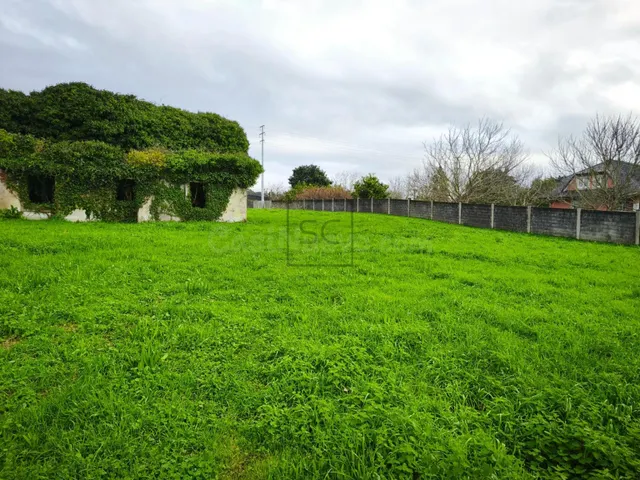 Finca edificable, O Feal, Narón. - foto 3