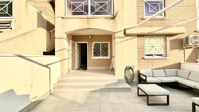 Bungalow 2 habitaciones 86m² en venta - Torreblanca — 38