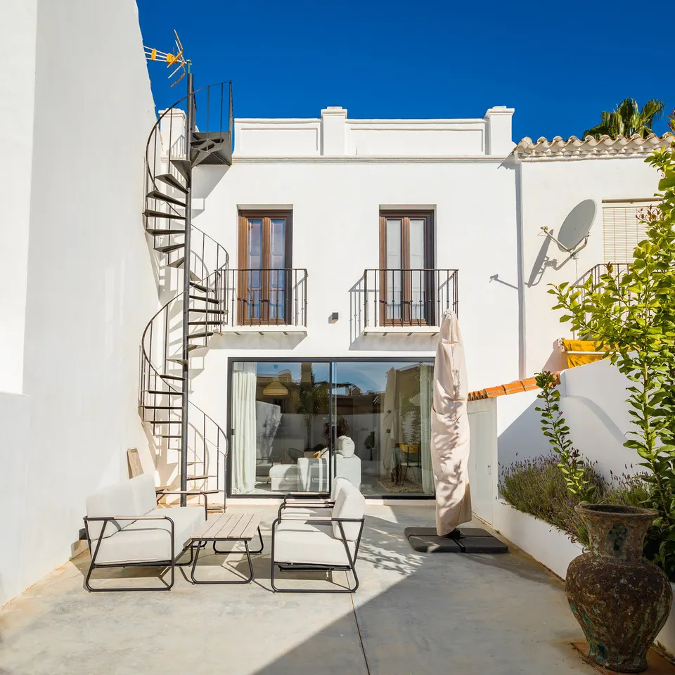 Adosado 2 habitaciones 140m² en venta - Marbella