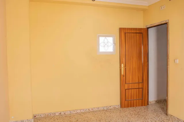 Venta de Vivienda + Plaza de Garaje en Torreo Del Campo, Jaén. — 12