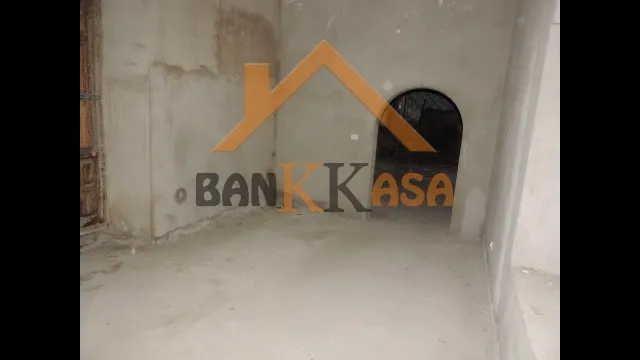 SE VENDE CASA ANTIGUA EN BERJA ZONA MERCADO DE ABASTOS — 45