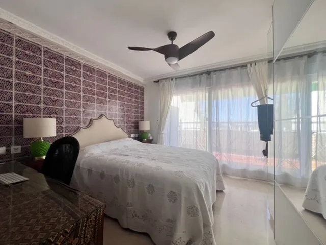 Ático 2 habitaciones 103m² en venta - Marbella — 14