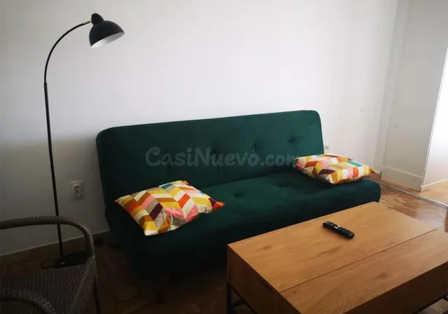 ESTUDIO ALQUILER TORREMOLINIOS - foto 3