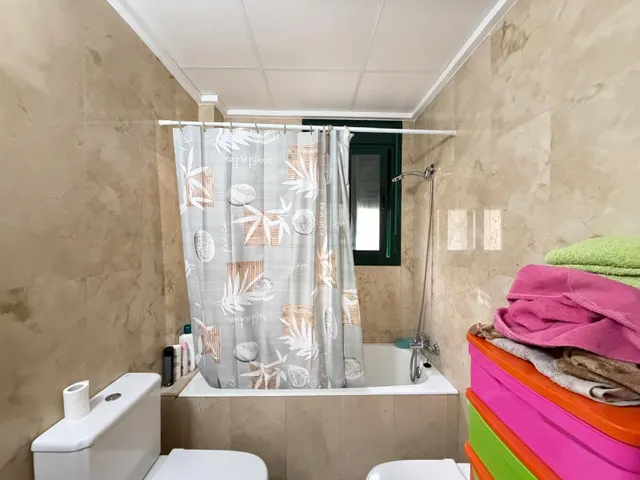 Bungalow 2 habitaciones 75m² en venta - Doña Pepa — 26