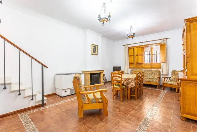 Exclusiva propiedad independiente en venta en Sanlúcar la Ma - foto 3