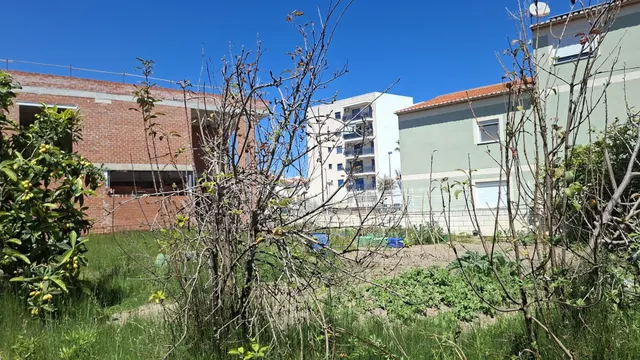 Parcela en playa Miramar a 150m del mar con orientación sur: - foto 3