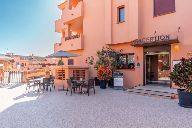 Apartamento 1 habitación 65m² en venta - Costa del Sol — 28