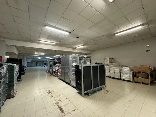 Local comercial en Ponferrada zona Centro — 15