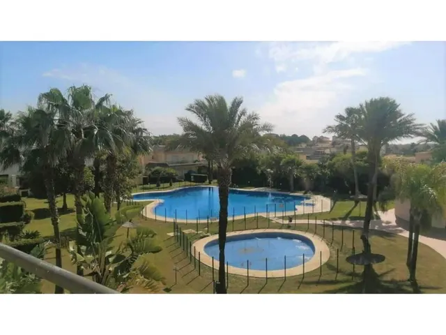 Ático 3 habitaciones 198m² en venta - San Roque Pueblo — 37