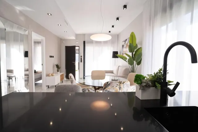 Bungalow 3 habitaciones 83m² en venta - PILAR DE LA HORADADA — 24
