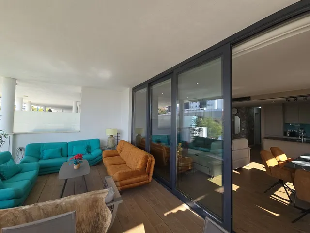 Apartamento 2 habitaciones 145m² en venta - Centro — 28