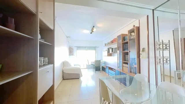 ¡Oportunidad en Quart de Poblet! Vivienda luminosa, reformada y lista para entrar a vivir. — 7