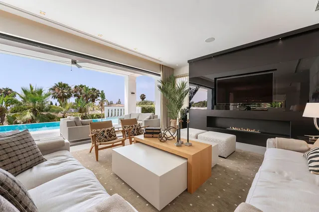 Chalet 5 habitaciones 586m² en venta - Marbella — 11