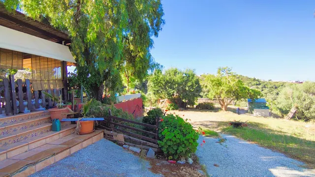 Casa Solar 4 habitaciones 290m² en venta - Cabopino-Artola - foto 4