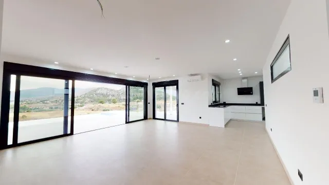 Villa 3 habitaciones 248m² en venta - Comunidad valenciana - foto 3