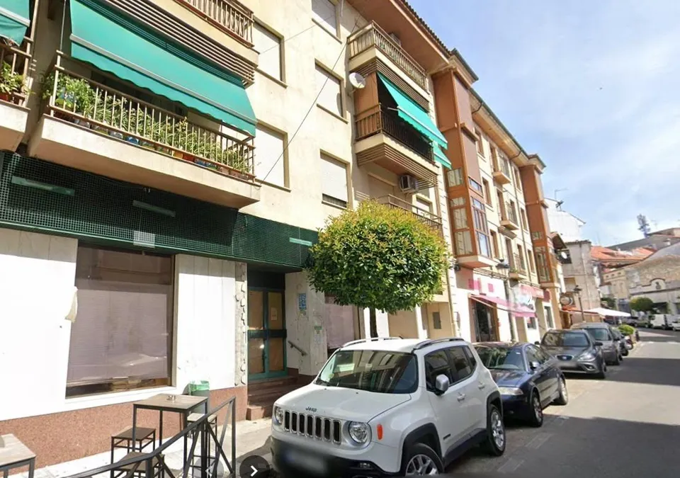 Local en venta en Jaraiz de la Vera, Cáceres