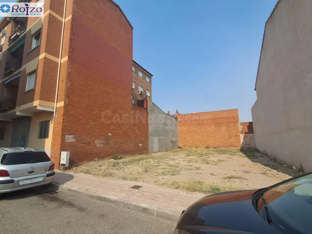Solar en venta - Castilla la mancha - foto 2
