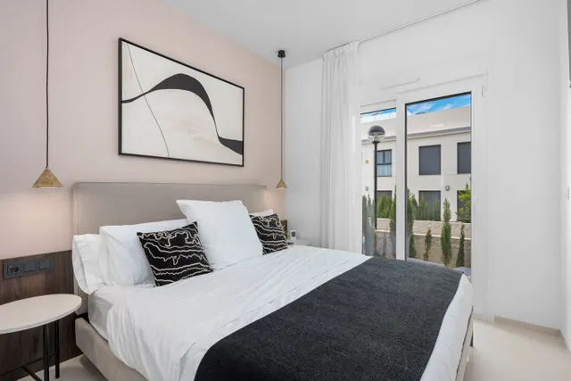 Planta baja 2 habitaciones 79m² en venta - Centro de la Ciudad Quesada — 12
