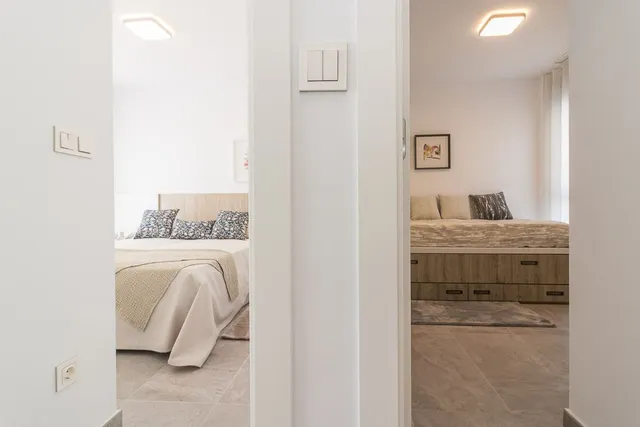 Bungalow Planta Baja 3 habitaciones 82m² en venta - Los balcones — 37