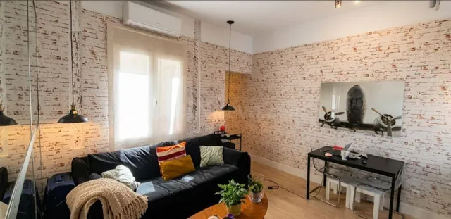 Piso 1 habitación 54m² en venta - Malasaña-Universidad - foto 2