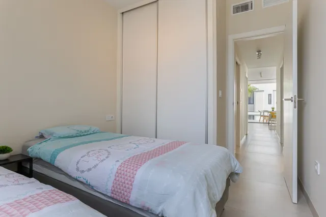 Apartamento 3 habitaciones 113m² en venta - Islas Menores-Mar de Cristal — 22