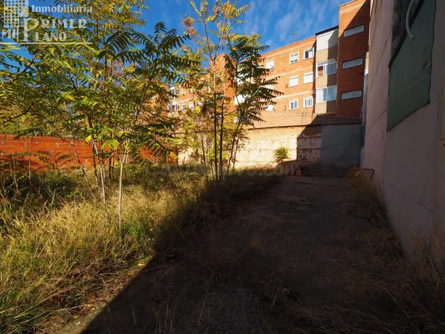 *Solar en Venta en Tomelloso, Zona Calle Doña Crisanta – Exc - foto 3