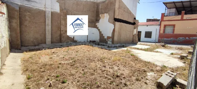 Terreno urbano en venta en Garrovillas - foto 3