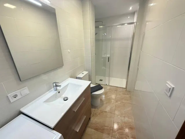 Apartamento de 2 dormitorios de alquiler en La Mata Torrevieja — 21