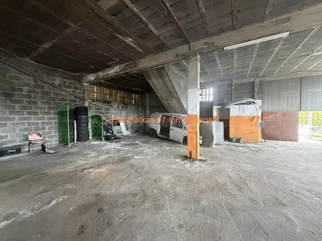 REF 2039 NAVE-ALMACEN 350 m2 TRES OFICINAS SANGUIÑEDA (MOS) - foto 4