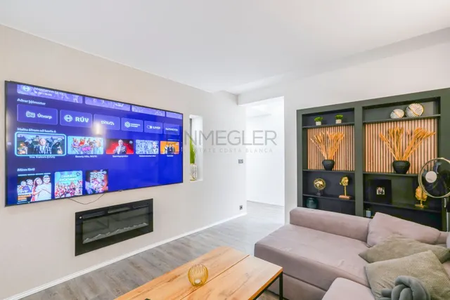 Chalet moderno de 4 dormitorios en Benijófar — 19