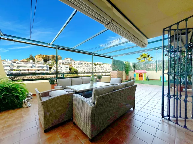 Apartamento 2 habitaciones 106m² en venta - Costa Del Sol — 21
