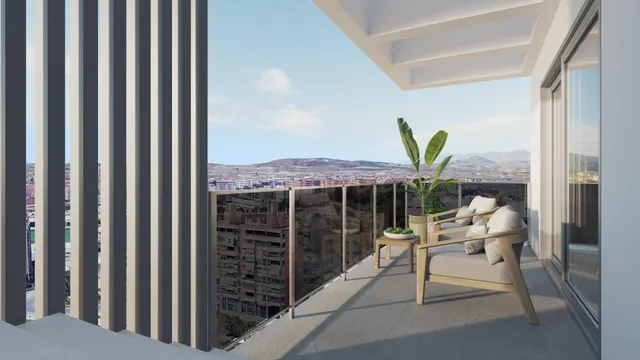 Ático 2 habitaciones 72m² en venta - Paus - foto 5