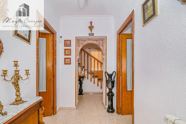 Casa pareada en La Zubia — 9