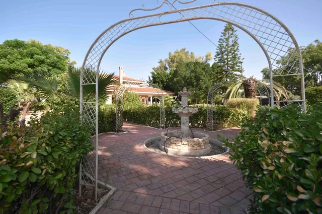 Exclusivo Chalet Independiente con Piscina Privada y Gran Parcela en Callosa de Segura — 48
