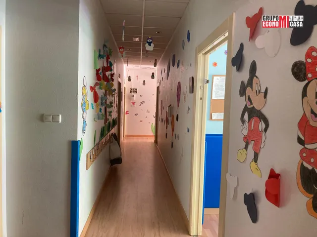 LOCAL COMERCIAL EN RONDA SUR (MURCIA) — 19