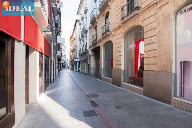 A5931J6. Aparcamiento. www.idealhouse.es — 12