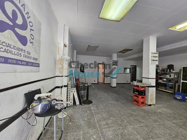 Local comercial en Venta en Palamos Girona — 11
