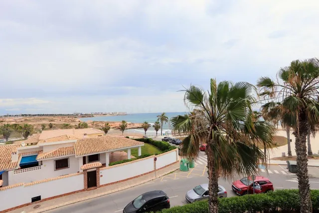 Moderno Apartamento en Playa Flamenca, Orihuela Costa - foto 4