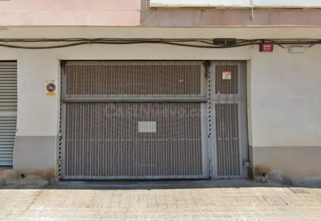 Plaza de aparcamiento en alquiler - foto 2
