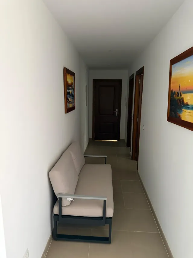Una propiedad Única en Colonia San Pere - Atico con impresionantes vistas al Mar - en 2da línea de mar — 29