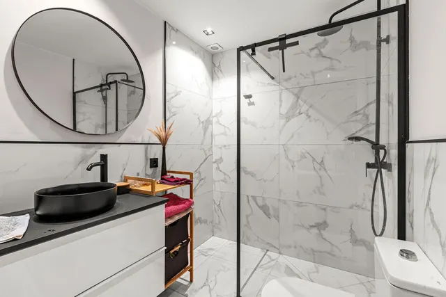 Chalet 5 habitaciones 452m² en venta - Costa Del Sol — 31