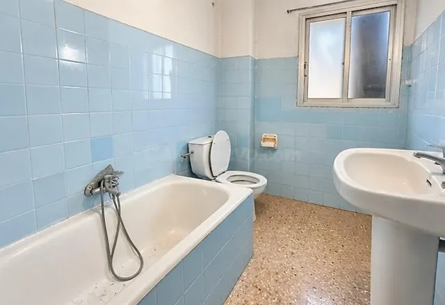 ¡en exclusiva! piso de 3 dormitorios para reformar a 300 metros de la playa de poniente, Benidorm — 4