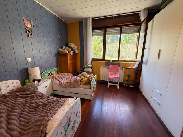 Chalet en Santa María de Cayón — 10
