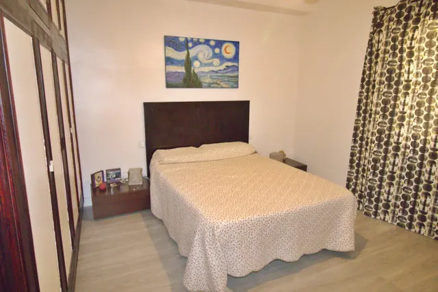 SE VENDE PISO CON ASCENSOR — 16