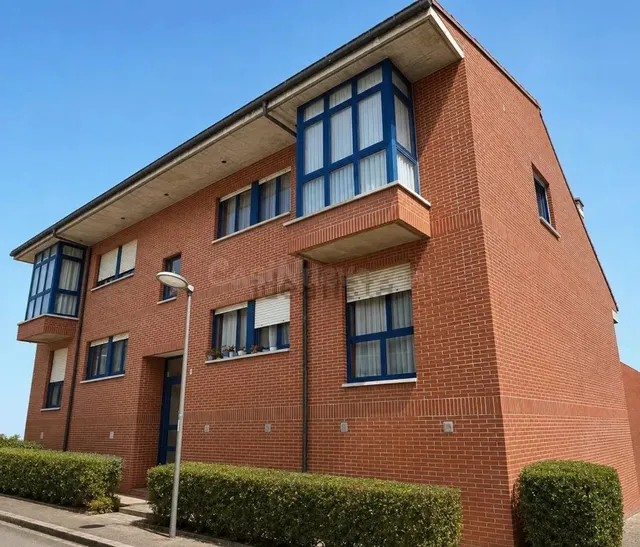 Piso en Venta en Altamira (Gozon) Asturias — 9