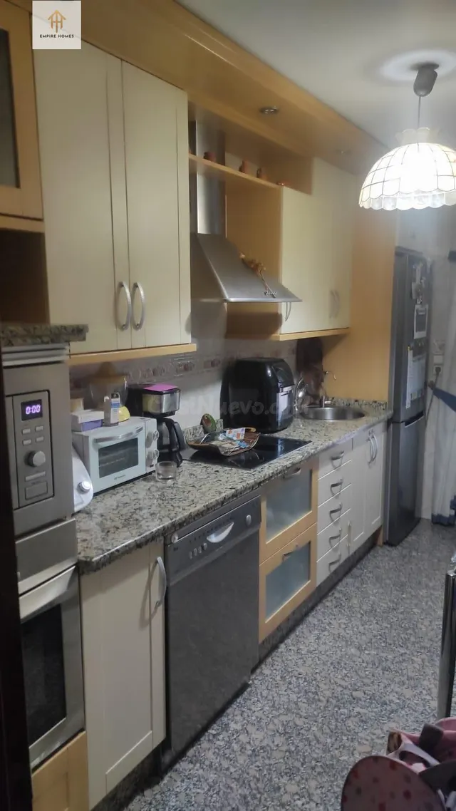 Se VENDE CASA en zona ALDEA MORET - foto 4