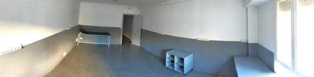 SE ALQULA LOCAL COMERCIAL EN ELCHE — 16